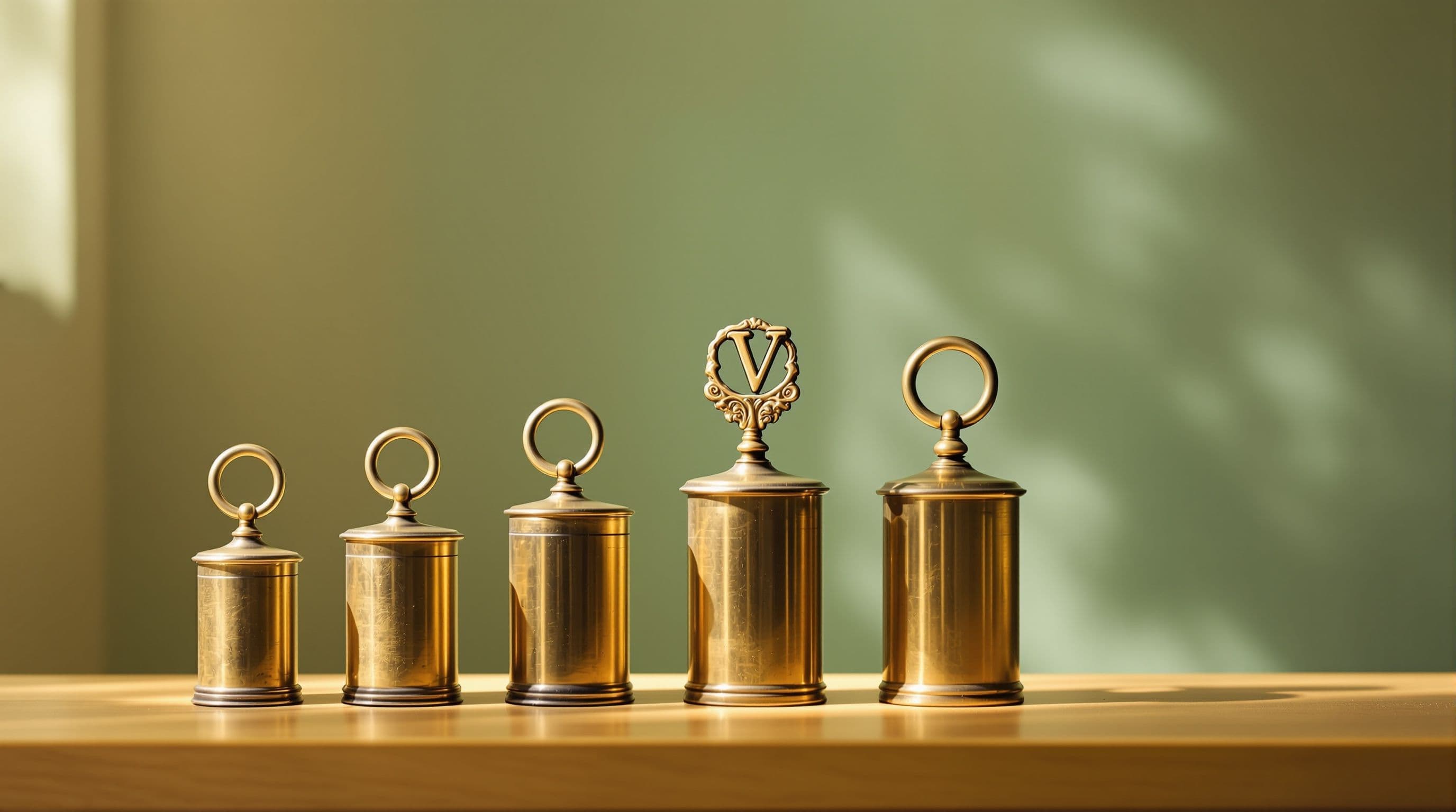 The Six Levels of Agentic Behavior