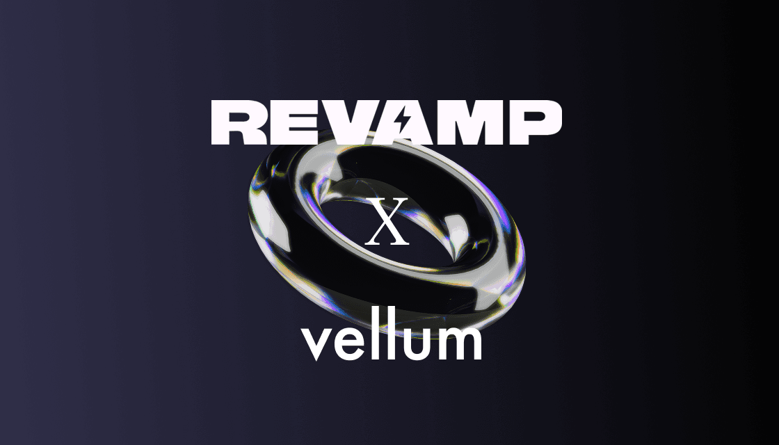 How Revamp Reliably Runs 15M+ LLM Executions in Production